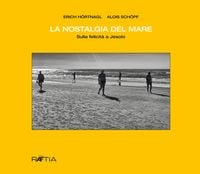 Produktbild: La nostalgia del mare