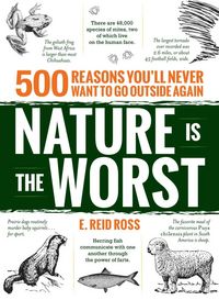 Produktbild: Nature is the Worst