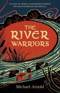 Produktbild: The River Warriors