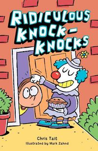 Produktbild: Ridiculous Knock Knocks