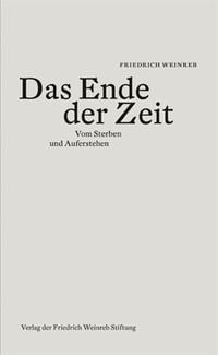 Produktbild: Das Ende der Zeit