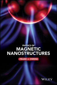 Produktbild: Physics of Magnetic Nanostructures