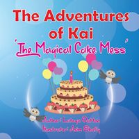 Produktbild: The Adventures of Kai