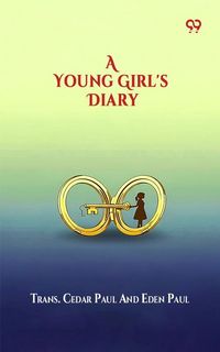 Produktbild: Young Girl's Diary
