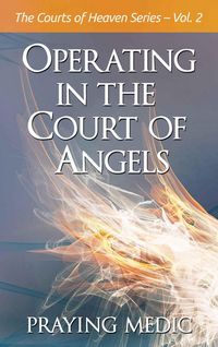 Produktbild: Operating in the Court of Angels