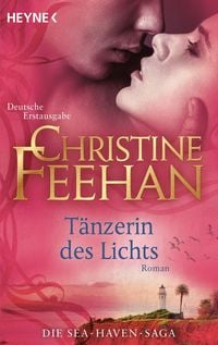 Produktbild: T&auml;nzerin des Lichts