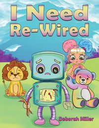 Produktbild: I Need Re-Wired