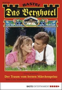 Produktbild: Das Berghotel 134