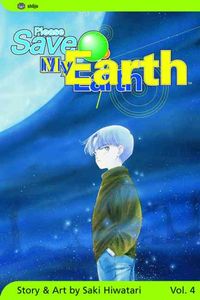 Produktbild: Please Save My Earth, Vol. 4