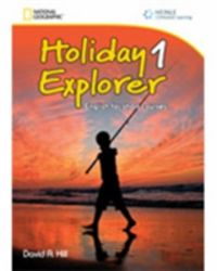 Produktbild: Hill, D: Holiday Explorer 1