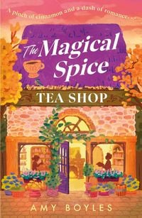 Produktbild: The Magical Spice Tea Shop