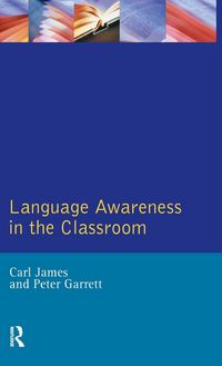 Produktbild: Language Awareness in the Classroom
