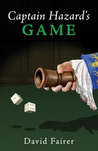 Produktbild: Captain Hazard's Game
