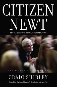 Produktbild: Citizen Newt