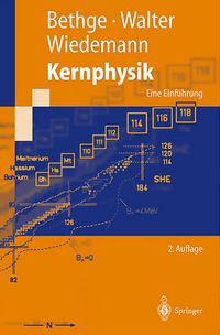 Produktbild: Kernphysik