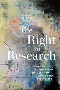 Produktbild: The Right to Research