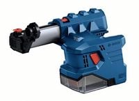 Produktbild: Bosch Professional 1600A028H6 1600A028H6 Absaugeinrichtung 1 St.