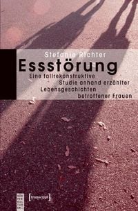 Produktbild: Essst&ouml;rung