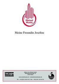 Produktbild: Meine Freundin Josefi ne