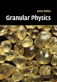 Produktbild: Granular Physics