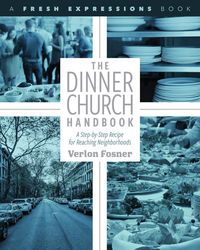 Produktbild: The Dinner Church Handbook