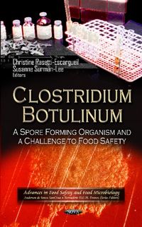 Produktbild: Clostridium Botulinum
