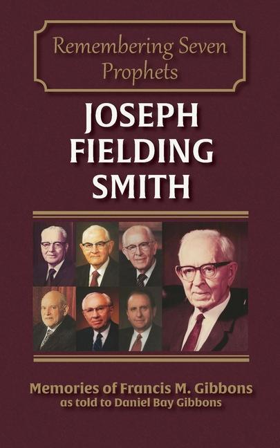 Produktbild: Joseph Fielding Smith