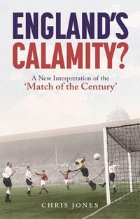Produktbild: England's Calamity?