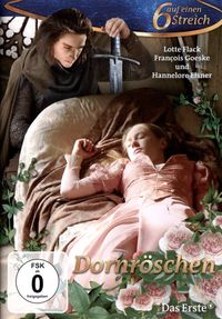 Produktbild: Dornr&ouml;schen - 6 auf einen Streich