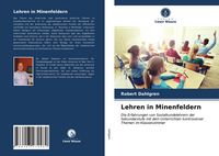 Produktbild: Lehren in Minenfeldern