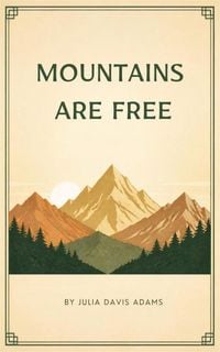 Produktbild: Mountains Are Free