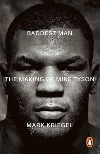 Produktbild: Baddest Man