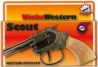 Bild vom Artikel Sohni-Wicke - Scout-Colt, 100 Schuss vom Autor 