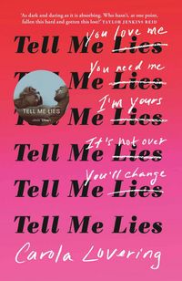 Produktbild: Tell Me Lies