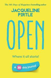 Produktbild: Open - Where it all starts