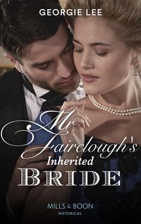 Produktbild: Mr Fairclough's Inherited Bride