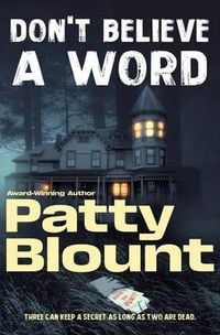 Produktbild: Don't Believe a Word