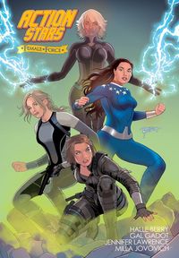 Produktbild: Female Force