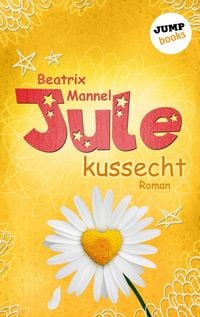 Produktbild: Jule - Band 2: Kussecht