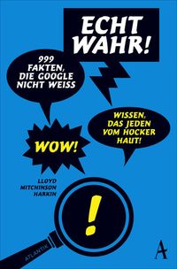 Produktbild: Echt wahr!