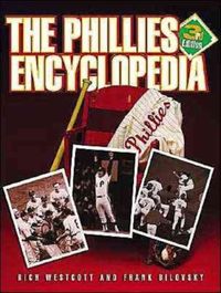 Produktbild: Westcott, R: The Phillies Encyclopedia