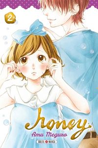 Produktbild: Honey. Tome 2