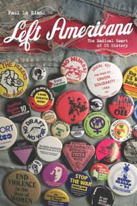 Produktbild: Left Americana