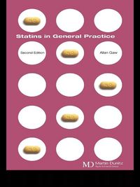 Produktbild: Statins in General Practice: Pocketbook
