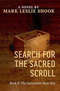 Produktbild: The Samaritan Bone Box