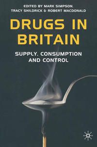 Produktbild: Drugs in Britain