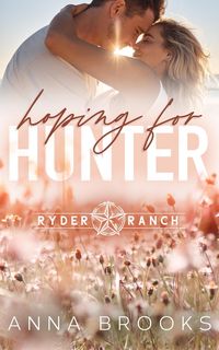 Produktbild: Hoping for Hunter