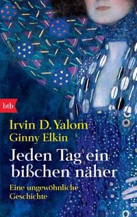 Produktbild: Jeden Tag ein bi&szlig;chen n&auml;her