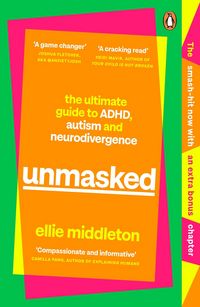 Produktbild: Unmasked