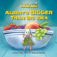 Bild vom Artikel Albert's Bigger Than Big Idea: Comparing Sizes: Big/Small vom Autor Eleanor May
